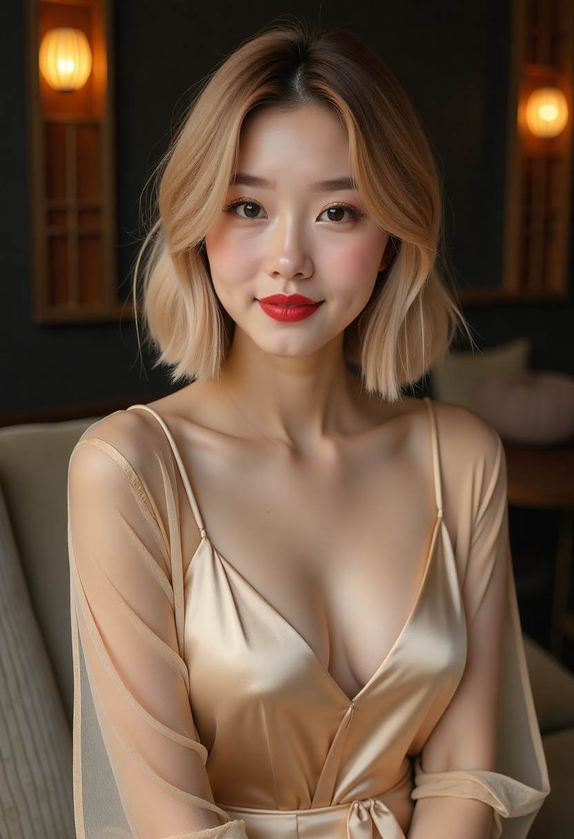 一桌好朋友海报