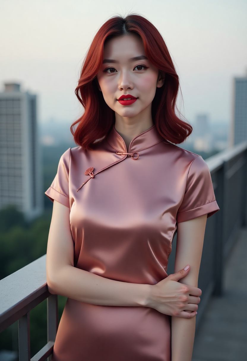 千灯引海报